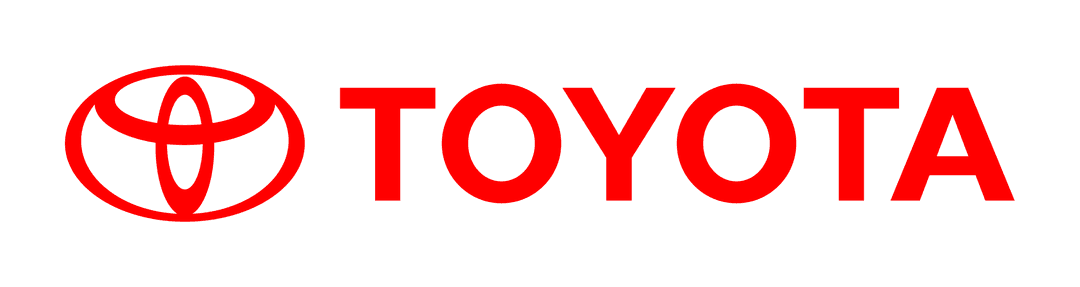 Toyota <i class="fa-sharp fa-solid fa-arrow-right fa-2xs" style="font-size:60%" />