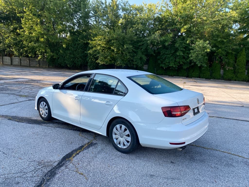 2016 Volkswagen Jetta 1.4T S - Image 3