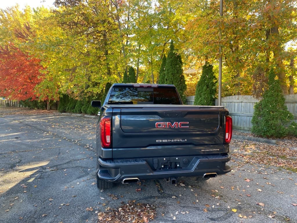 2020 GMC Sierra 1500 Denali - Image 4