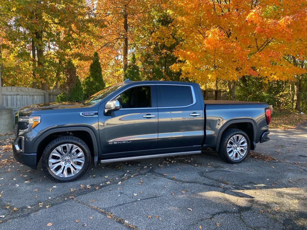 2020 GMC Sierra 1500 Denali - Image 2