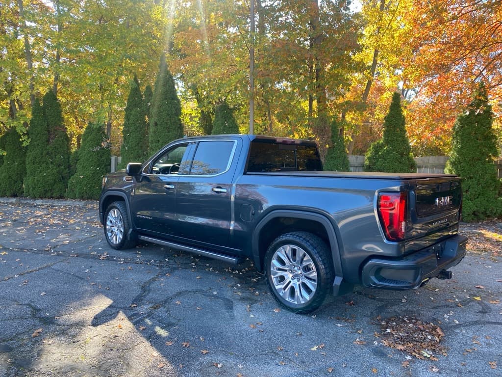 2020 GMC Sierra 1500 Denali - Image 3