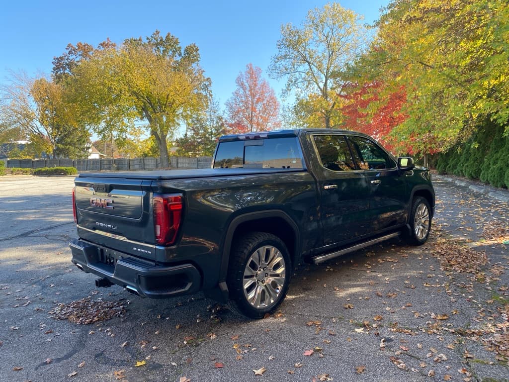2020 GMC Sierra 1500 Denali - Image 5