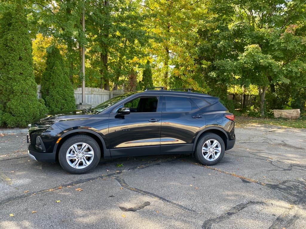 2019 Chevrolet Blazer LT - Image 2