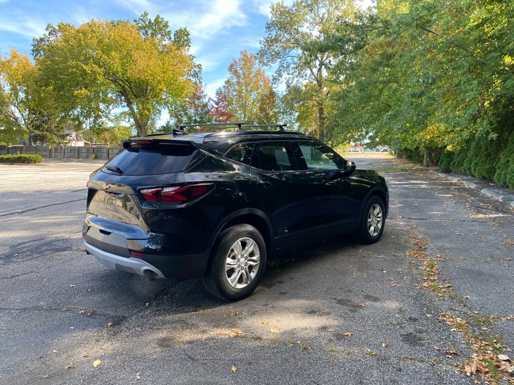 2019 Chevrolet Blazer LT - Image 5