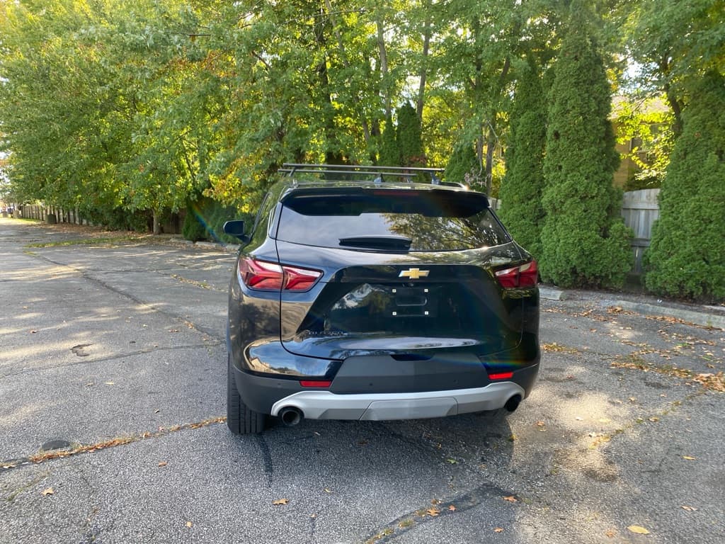 2019 Chevrolet Blazer LT - Image 4