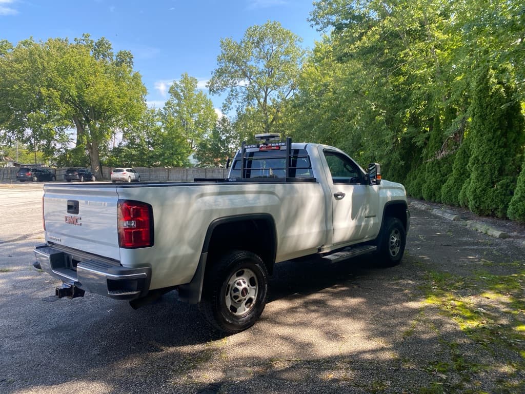 2017 GMC Sierra 2500HD 2500 HEAVY DUTY - Image 5